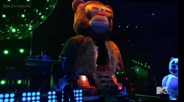Bear