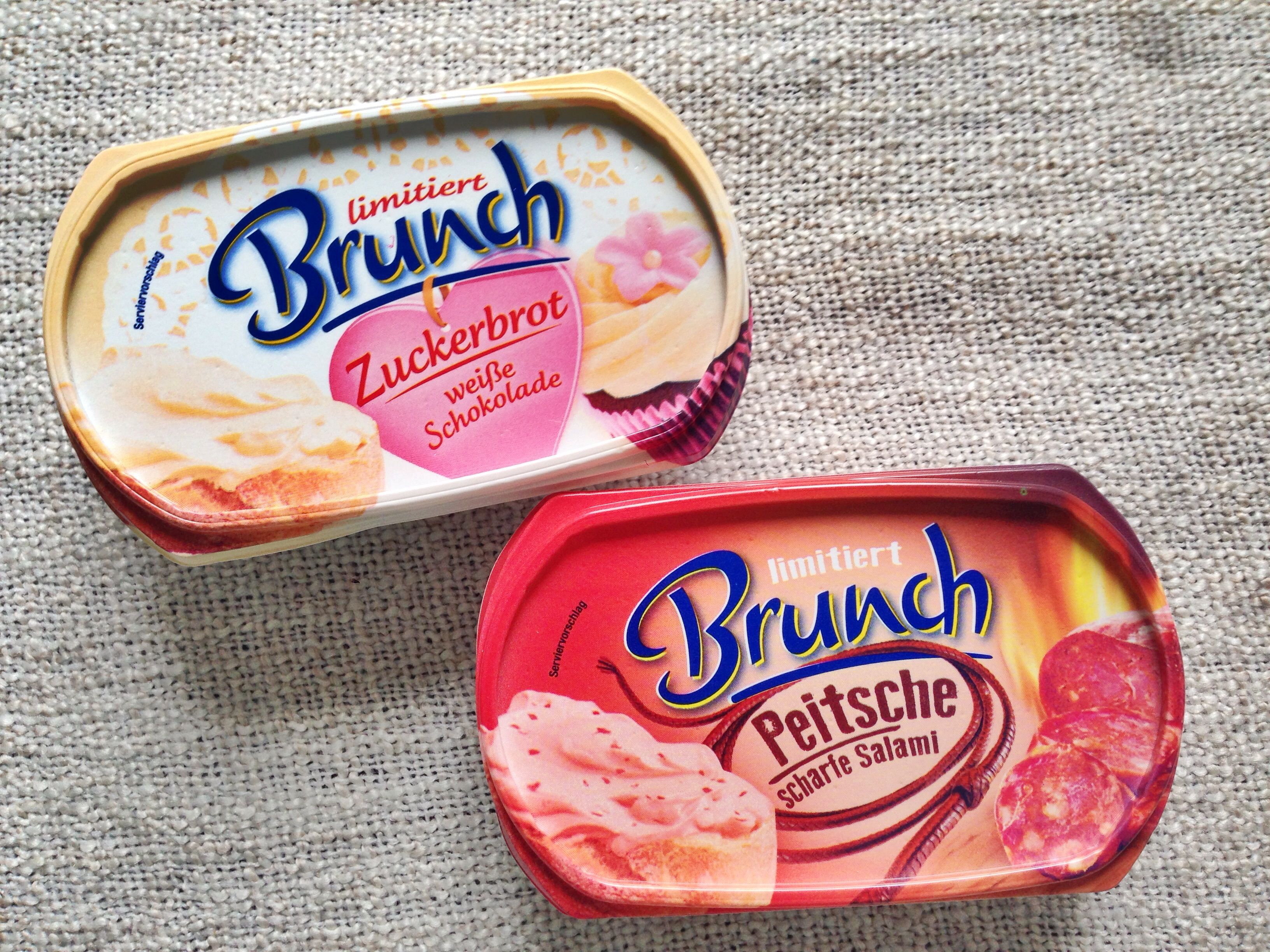 marketing-thinking zuckerbrot peitsche brunch